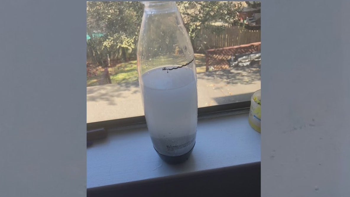 Water quality remains a concern for some Austin Water customers